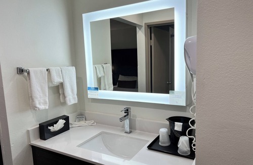 Champaign Hotel | Sleep Inn