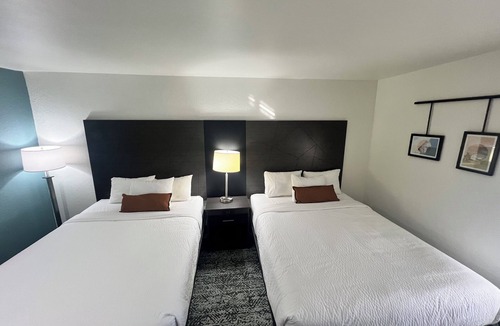 Champaign Hotel | Sleep Inn