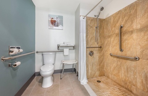 Champaign Hotel | Sleep Inn