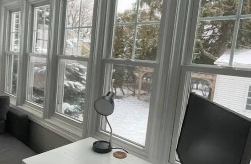 Evanston House | Sleepy Sanctuary