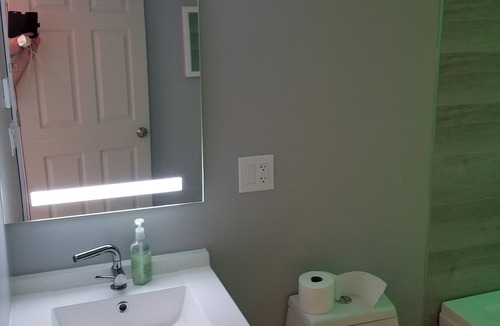South Addison House | Smart Home in Addison