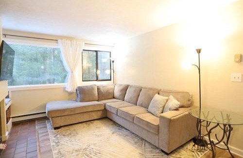 Waterville Valley House | Snowsbrook 5 Waterville Valley Pet Friendly Waterville Valley