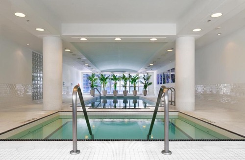 Toronto Entertainment District Hotel | SoHo Hotel Toronto