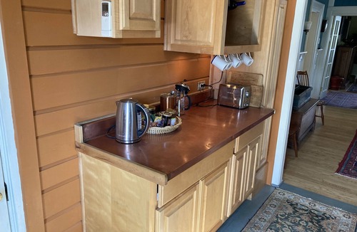 Charlottesville House | Solar, 2 BR, 1 Bath, UVa, Preston, Downtown