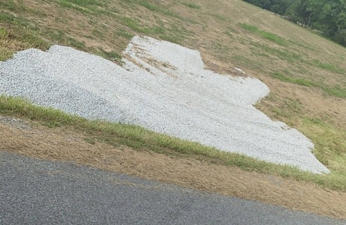 Saline County RV Rental | Solar eclipse in Southern Illinois! Perfect space view and privacy