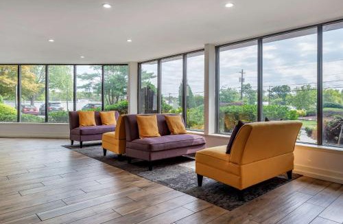 Somerset Hotel | Somerset Lofts