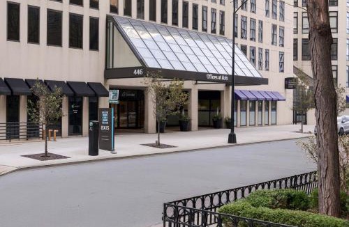 Streeterville Apartment | Sonder by Marriott Bonvoy Onterie Apartments Magnificent Mile