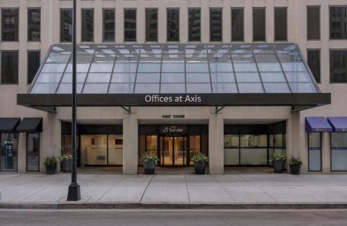Streeterville Apartment | Sonder by Marriott Bonvoy Onterie Apartments Magnificent Mile