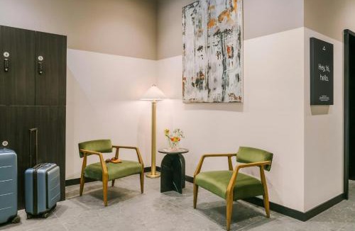 Near North Side Apartment | Sonder by Marriott Bonvoy The Opal Apartments River North
