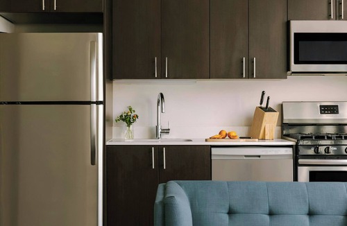 South Loop Apartment | Sonder by Marriott Bonvoy South Wabash Apartments South Loop
