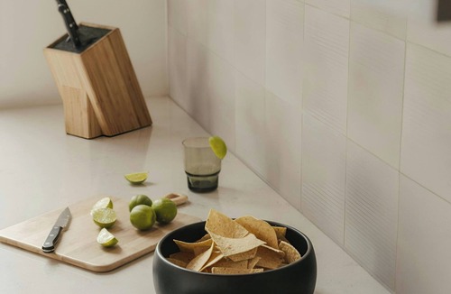 Near West Side Apartment | Sonder by Marriott Bonvoy Market Hall Apartments West Loop