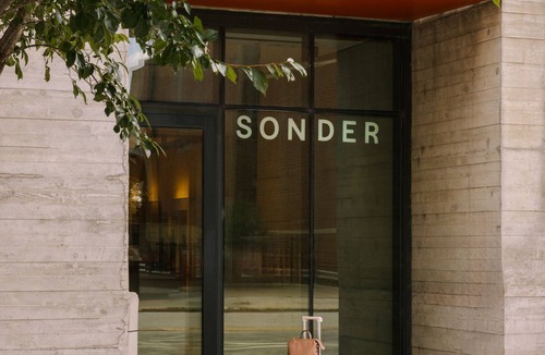 South Loop Apartment | Sonder South Wabash | One-Bedroom Apartment