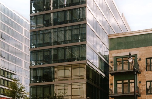 South Loop Apartment | Sonder South Wabash | Superior One-Bedroom Apartment