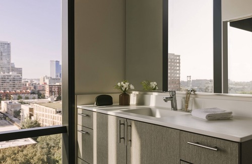 South Loop Apartment | Sonder South Wabash | Superior Two-Bedroom Apartment
