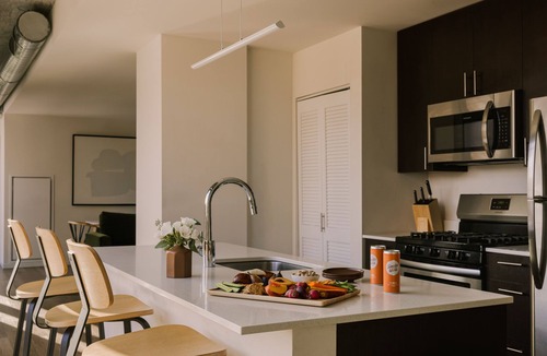 South Loop Apartment | Sonder South Wabash | Two-Bedroom Apartment