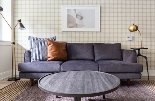 Lakeview Apartment | Sonder | The Bel | Ideal 1BR + Rooftop