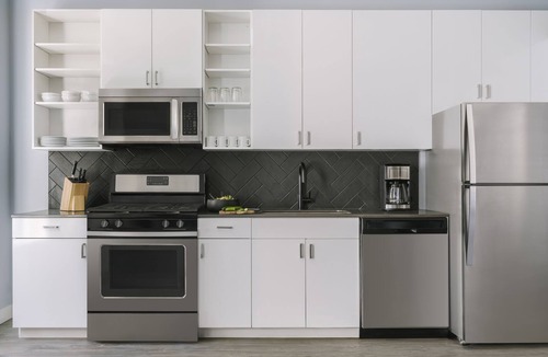 The Loop Apartment | Sonder The Plymouth | Four-Bedroom Apartment
