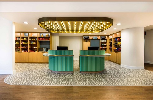 Eastwick Hotel | Sonesta Select Philadelphia Airport