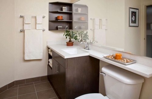 Waukegan Hotel | Sonesta Simply Suites Chicago Waukegan