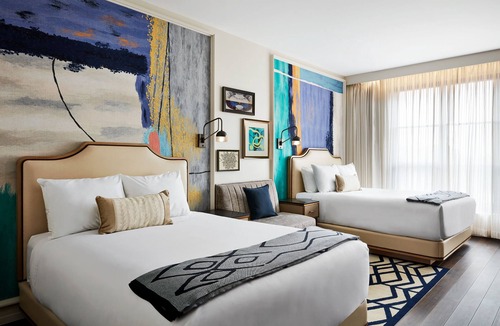 Hyde Park Hotel | Sophy Hyde Park