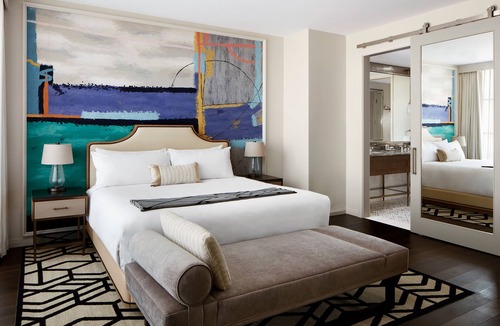 Hyde Park Hotel | Sophy Hyde Park
