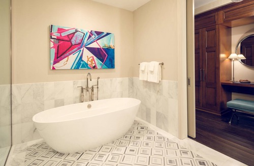 Hyde Park Hotel | Sophy Hyde Park