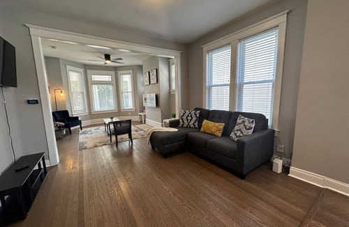 South Shore House | South Shore Retreat 5 bedrooms/entertainment
