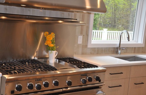 East Quogue House | Southampton Beach House, Designer Interiors, Private Heated Pool, EV
