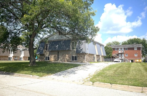 Normal Apartment | Spacious 1bd Apt Close To Rivian, Walk To ISU!