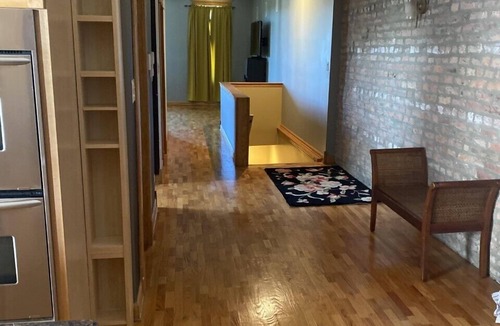 Grand Boulevard Condo | Spacious 2 bedroom 2 bath 10 Minutes to Down Town