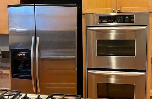 Grand Boulevard Condo | Spacious 2 bedroom 2 bath 10 Minutes to Down Town