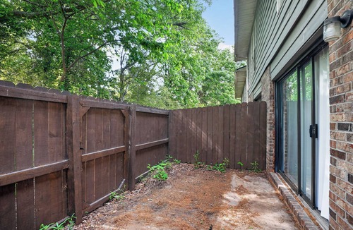 Church Street Apartment | Spacious 2BR with 1.5 baths, modern living
