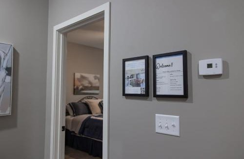 Sycamore Apartment | Spacious 3 bed 2 bath with King Master in Sycamore