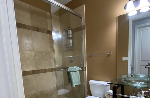 Grand Boulevard Condo | Spacious 3 bed Chicago condo