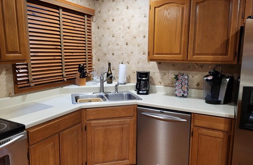 The Galena Territory House | Spacious 3-bedroom home with loft with many amenities in the Galena Territory.