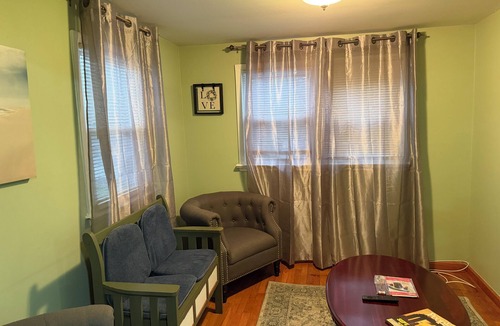 West Orange Apartment | Spacious 3-bedroom apartment in charming West Orange New Jersey