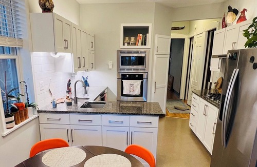Andersonville Apartment | Spacious 3BR in Andersonville - Just off Clark St
