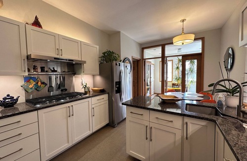 Andersonville Apartment | Spacious 3BR in Andersonville - Just off Clark St