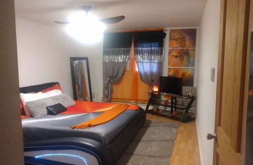 Sauk Village House | Spacious 4 bedroom ranch home. Near Chicago