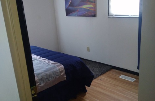 Sauk Village House | Spacious 4 bedroom ranch home. Near Chicago