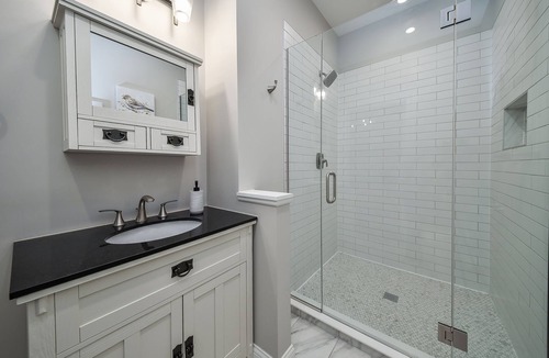 Oswego Other | Spacious 5-bedroom farmhouse in charming Oswego with private woods
