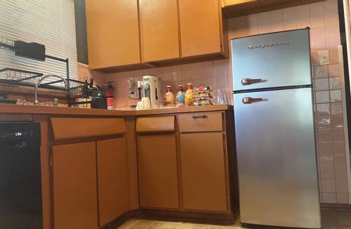 Glen Carbon House | Spacious 5-bedroom house in gorgeous Glen Carbon with AC