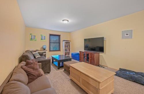 Andes House | Spacious 9BR Catskills Retreat Views + Game Room