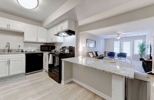 Pleasant Valley Apartment | Spacious apt w/pool, patio & BBQ