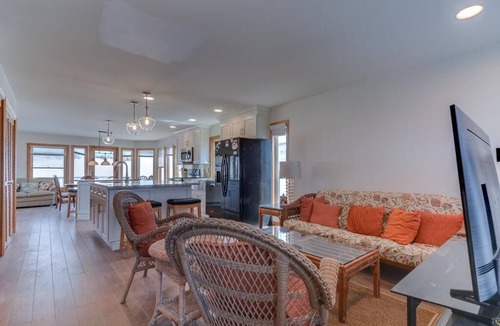 Lavallette House | Spacious Beautiful Oceanfront Property- Lavallette NJ