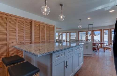 Lavallette House | Spacious Beautiful Oceanfront Property- Lavallette NJ