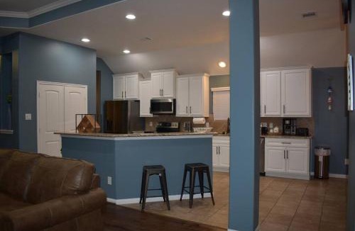 Walden on Lake Conroe House | Spacious Conroe Home around 4 miles to the Lake