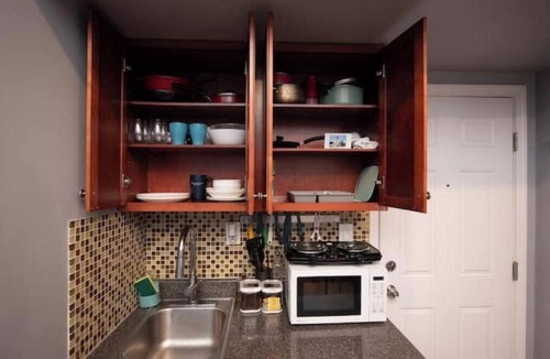 Sea Gate Apartment | Spacious duplex in private community