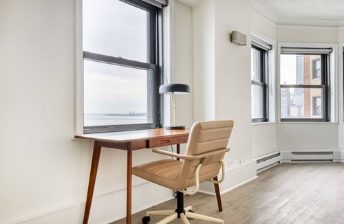 Gold Coast Apartment | Spacious Gold Coast 2BR w/Doorman & Gym, 2 blocks to L, by Blueground
