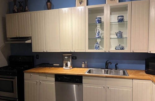Chester Highlands House | Spacious Home Away From Home